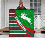 south-sydney-rabbitohs-premium-quilt-victorian-vibes