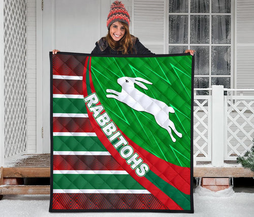 south-sydney-rabbitohs-premium-quilt-victorian-vibes