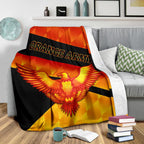 orange-army-premium-blanket-cricket-sporty-style-1