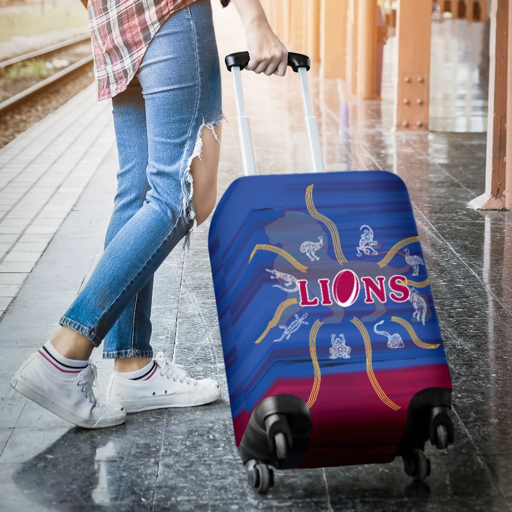 brisbane-luggage-covers-proud-lions-simple