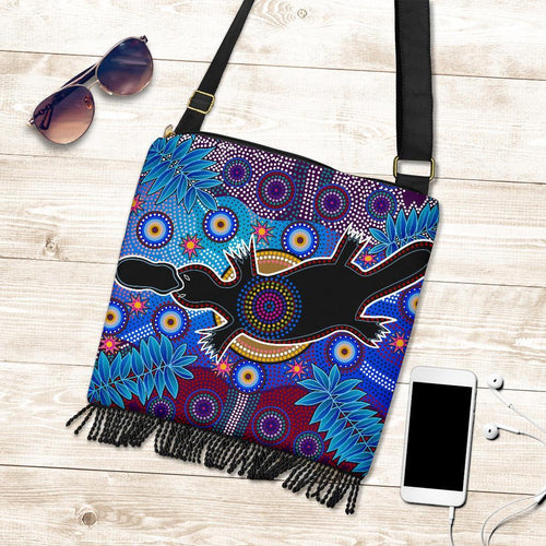 aboriginal-boho-handbag-indigenous-platypus