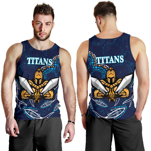gold-coast-men-tank-top-titans-gladiator-indigenous