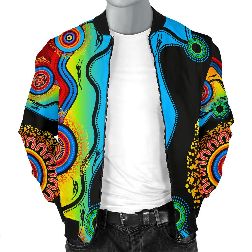 bomber-jacket-aboriginal-jacket-blue-dream-men