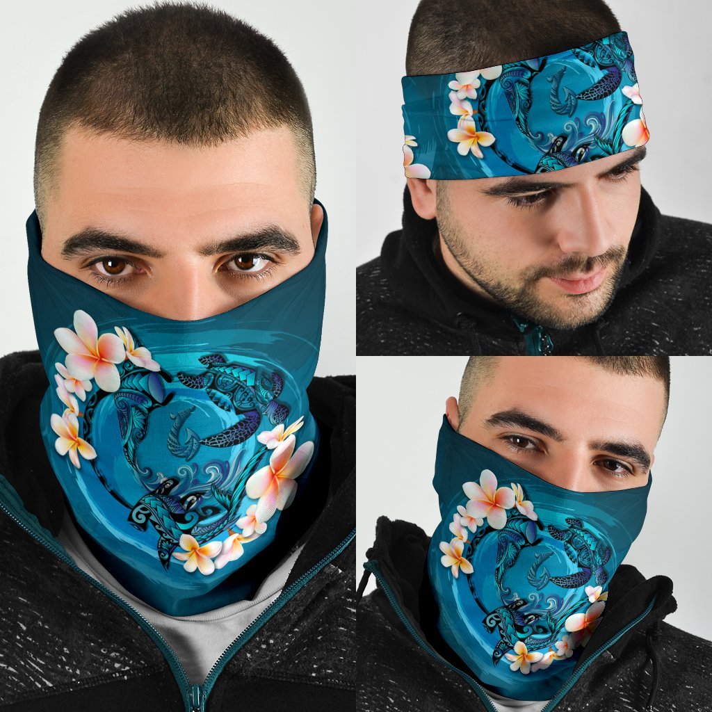 new-zealand-bandana-blue-plumeria-animal-turtle-tattoo