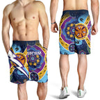 storm-indigenous-mens-shorts-melbourne