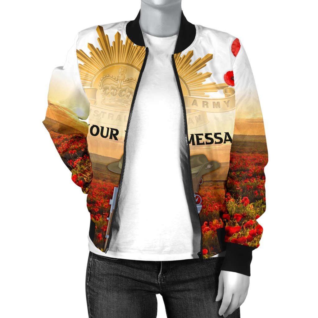 custom-anzac-day-2021-womens-bomber-jacket-we-will-remember-them