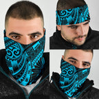 new-zealand-maori-polynesian-tattoo-bandana-blue