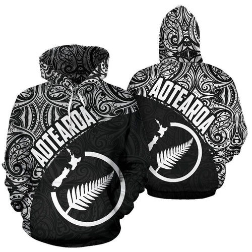 new-zealand-hoodie-map-silver-fern