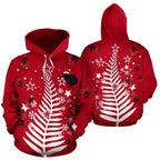 new-zealand-hoodie-silver-fern-christmas-tree