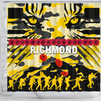 richmond-tigers-shower-curtain-anzac-day-country-style