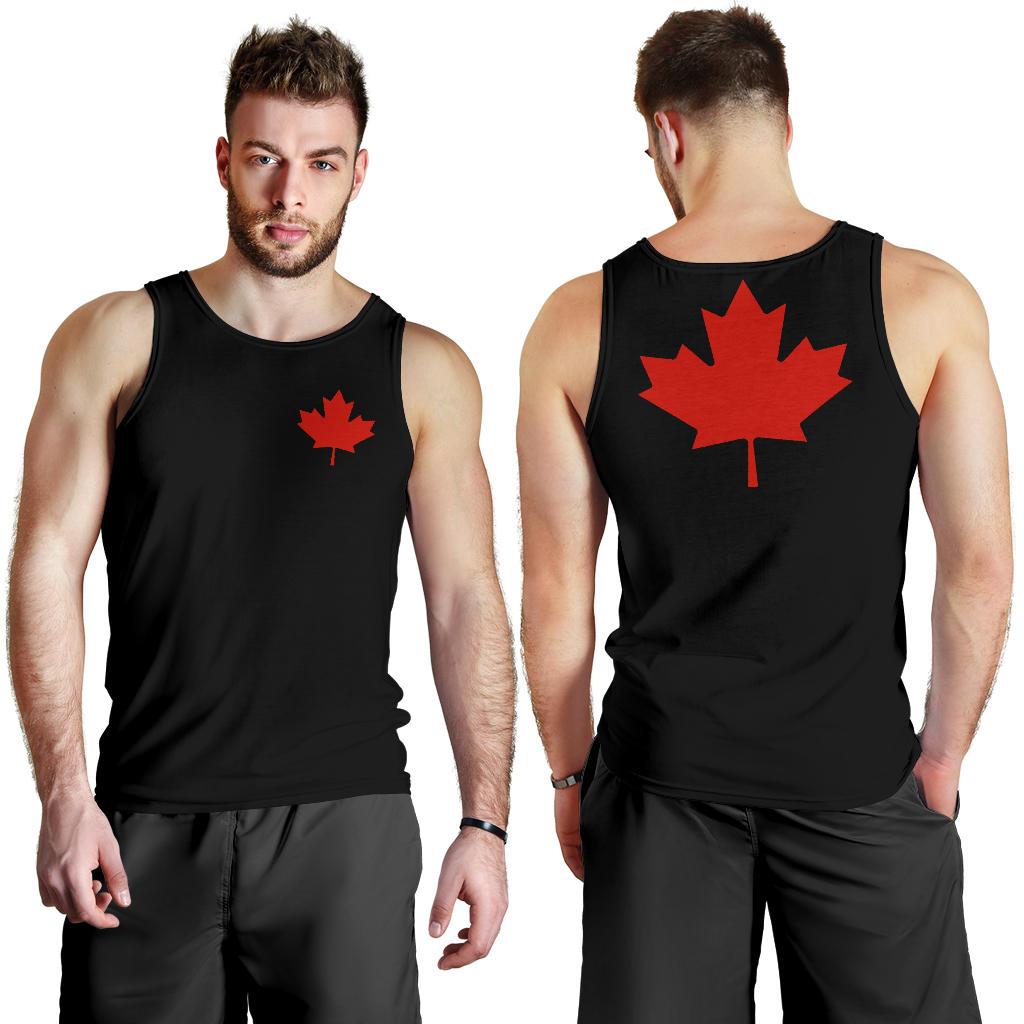 canada-tank-top