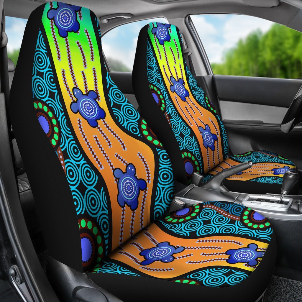 car-seat-covers-aboriginal-turtle