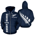 rugby-is-in-my-blood-zip-hoodie-navy