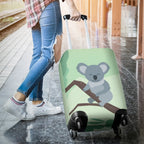 koala-luggage-cover-baby-so-cute-painting