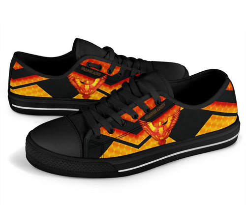 orange-army-low-top-shoe-cricket-sporty-style-1