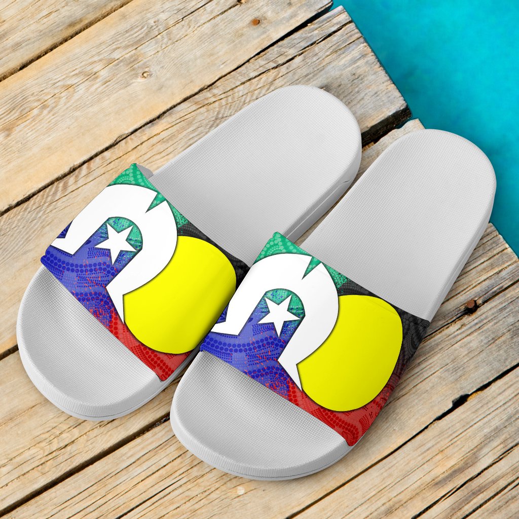aboriginal-slide-sandals-australia-naidoc-week-indigenous-flag-style-ver-01