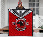 new-zealand-maori-quilt-waitangi-day-red