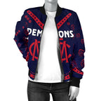 melbourne-demons-indigenous-women-bomber-jacket-football