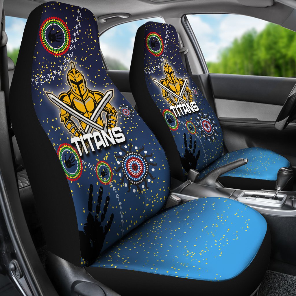 naidoc-titans-car-seat-covers-gold-coast-aboriginal