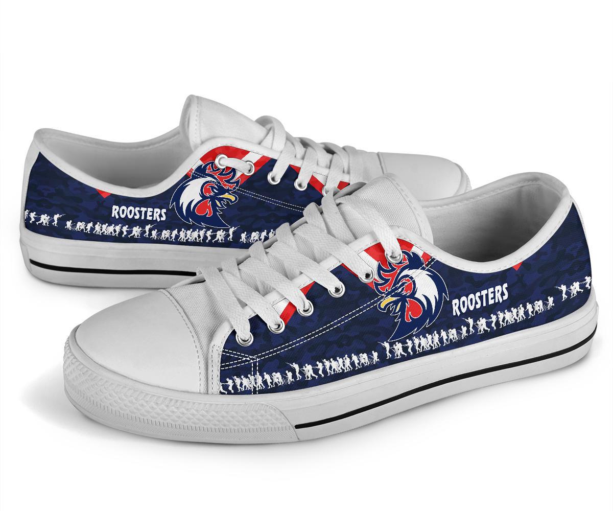 sydney-low-top-shoe-roosters-anzac-style