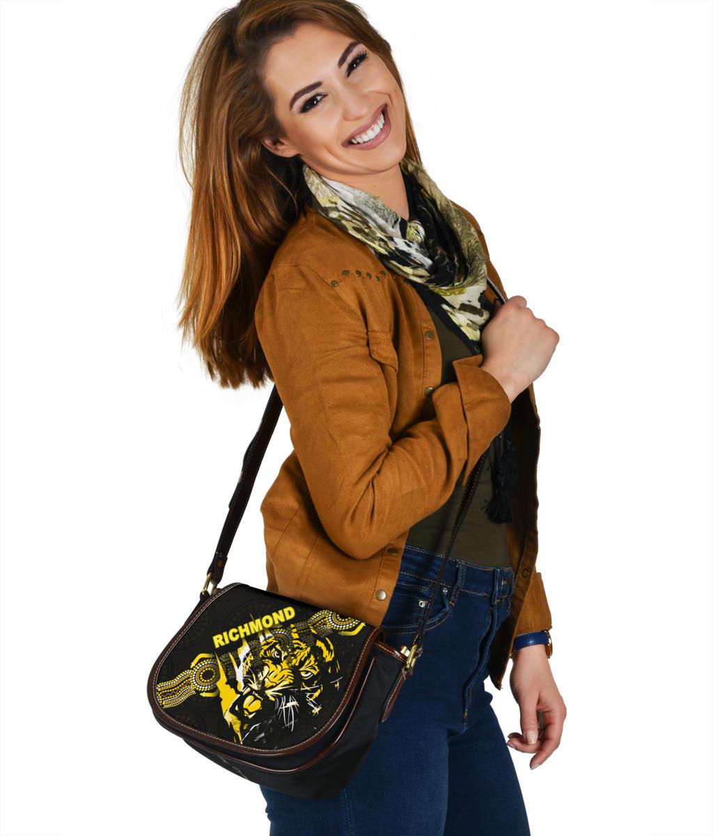 richmond-saddle-bag-power-tigers-indigenous