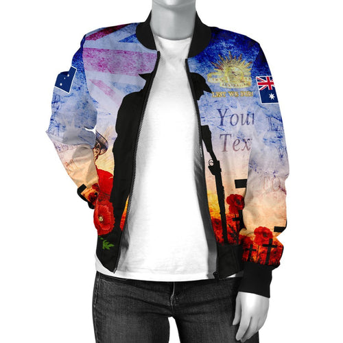 custom-anzac-womens-bomber-jacket-anzac-2020-lest-we-forget-the-australian-army
