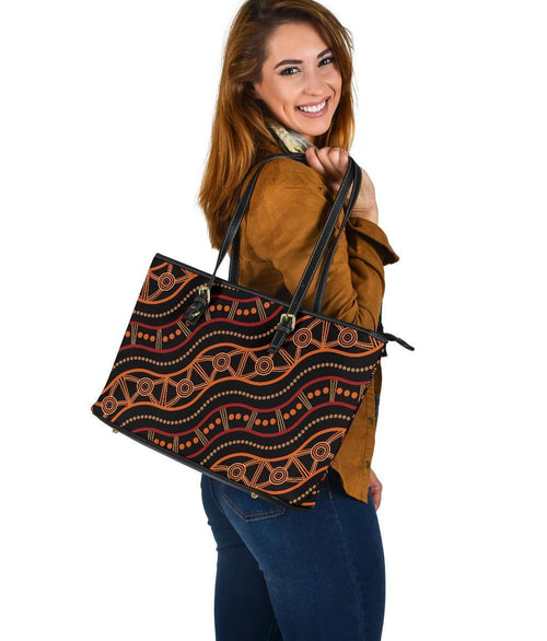 leather-tote-bag-indigenous-patterns-ver05