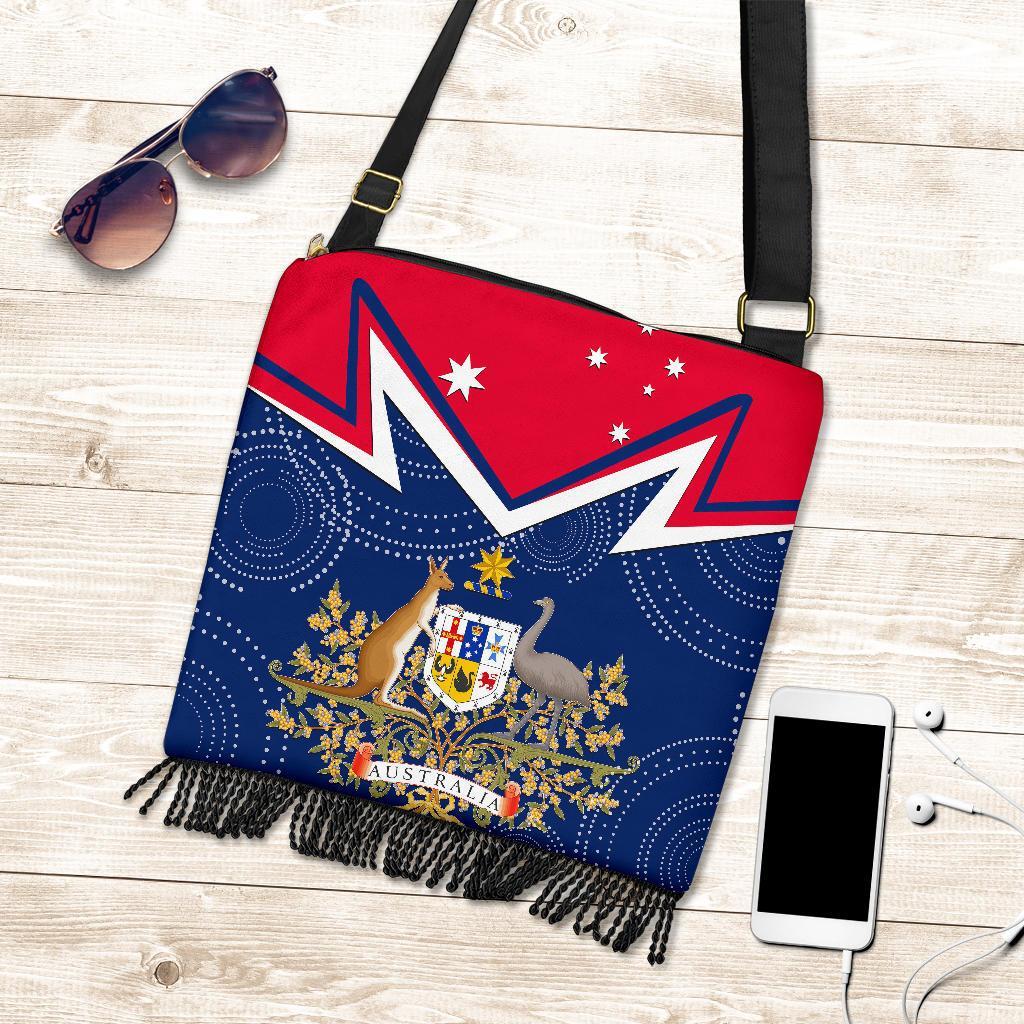 boho-handbag-australian-coat-of-arms-flag-color