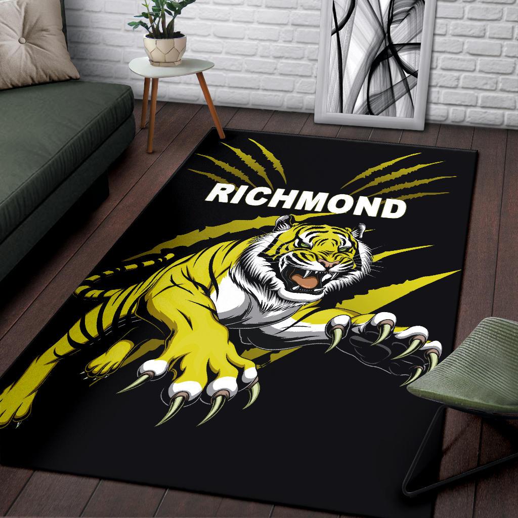 richmond-area-rug-tigers