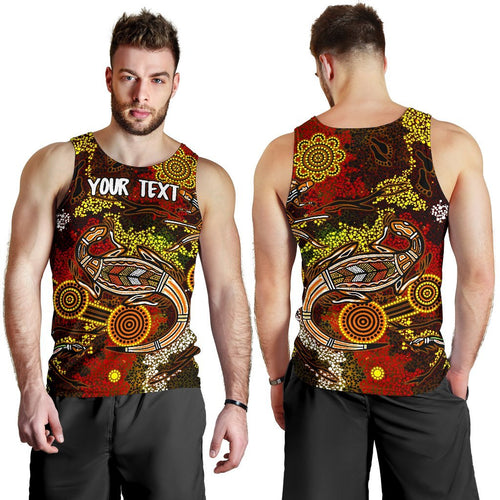 custom-aboriginal-mens-tank-top-kangaroo-and-lizard-dot-painting-art