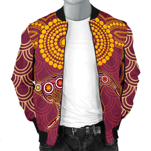 aboriginal-mens-bomber-jacket-aboriginal-kangaroo