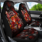 aboriginal-car-seat-covers-indigenous-fish-hand-art