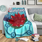 new-south-wales-rugby-premium-blanket-indigenous-nsw-waratahs