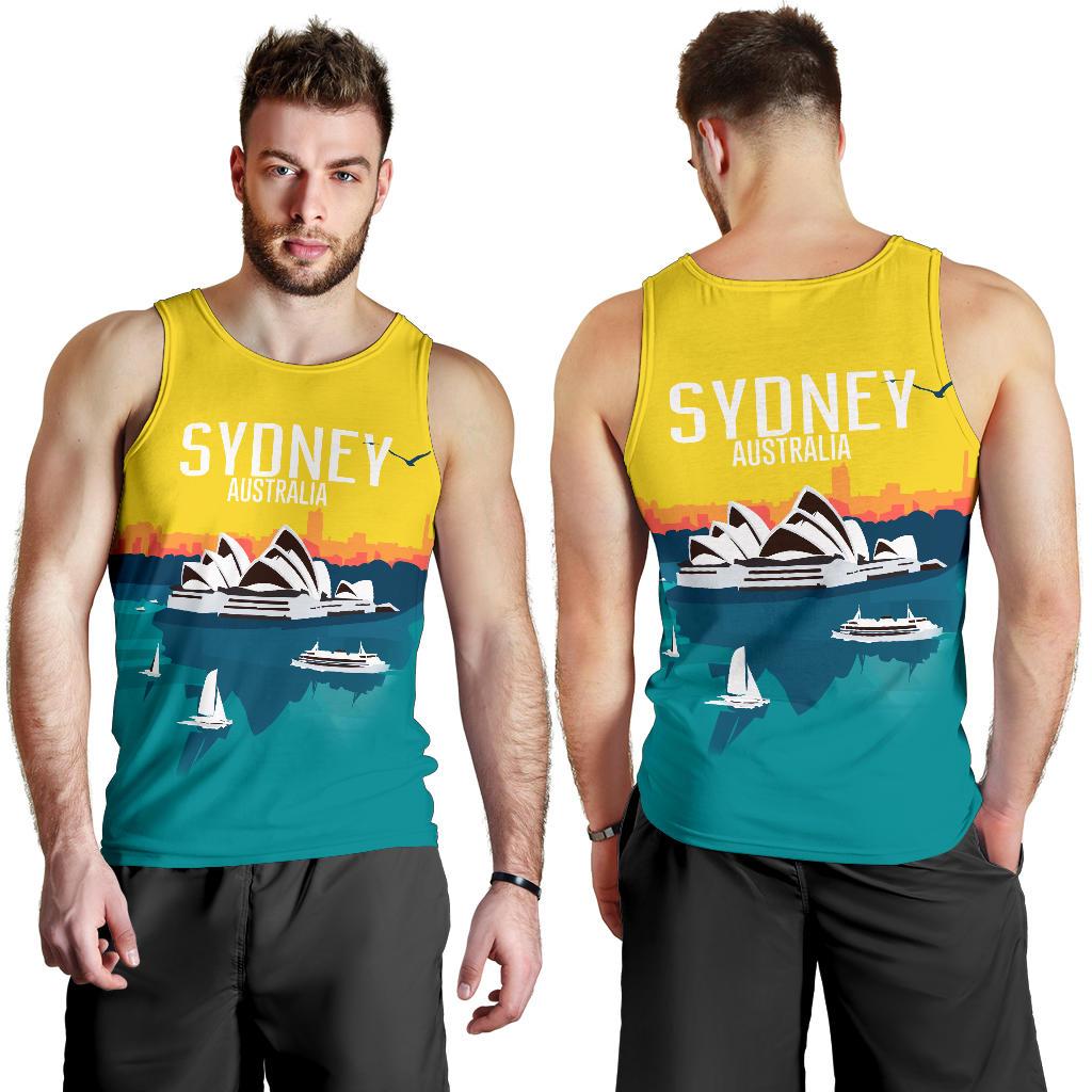 men-tank-top-sydney-mens-tank-sydney-opera-sunset-landscape
