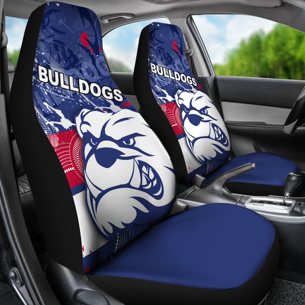 western-bulldogs-car-seat-cover