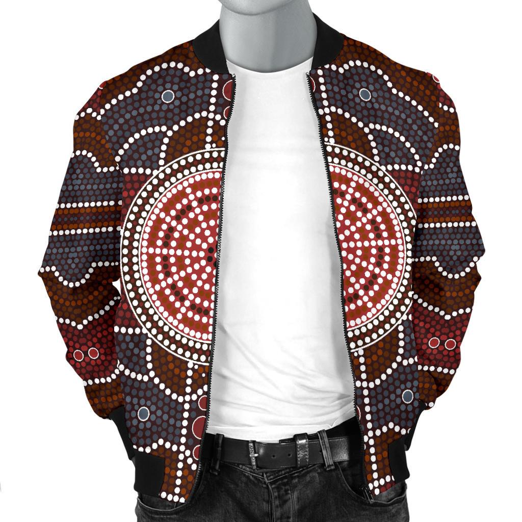 bomber-jacket-aboriginal-dot-painting-jacket-ver03-men
