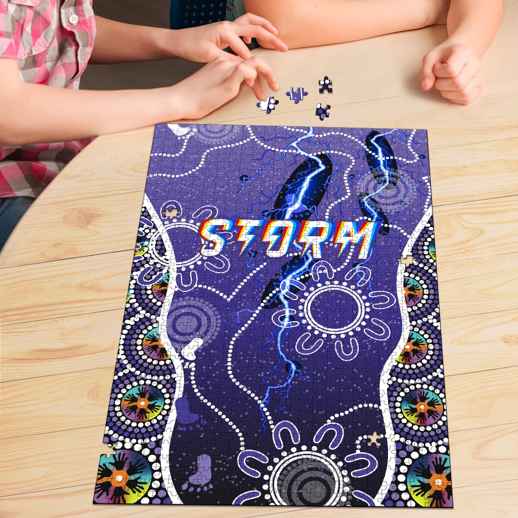 melbourne-storm-premium-wood-jigsaw-puzzle-indigenous