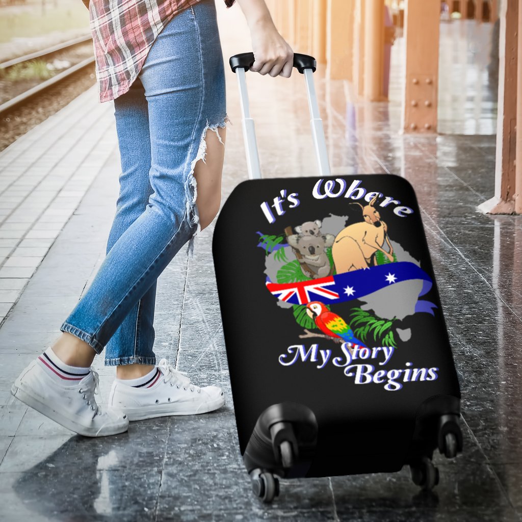 luggage-cover-australia-animals-suitcase-aus-flag