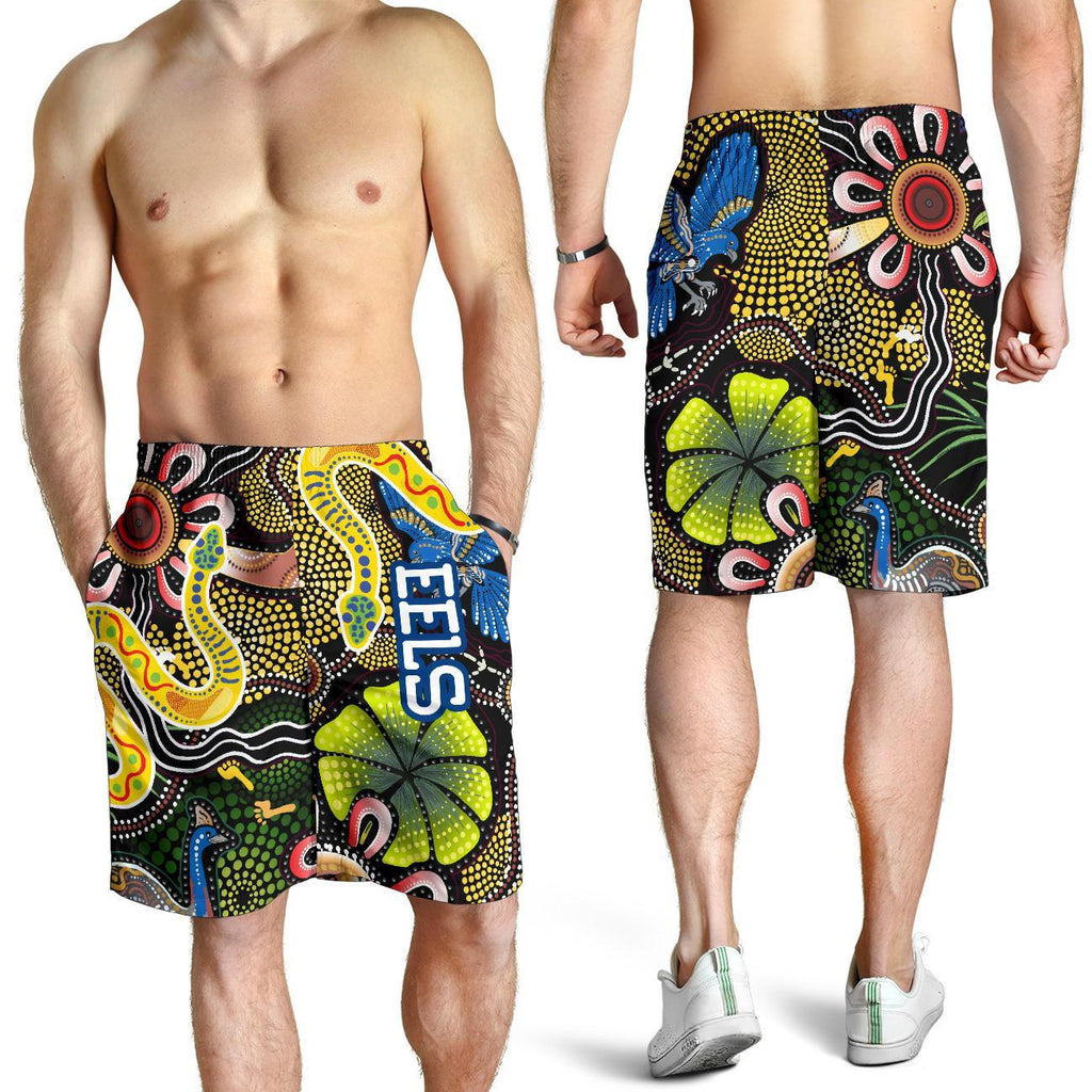 combo-polo-shirt-and-men-short-parramatta-eels-aboriginal-ethnic-style