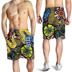 combo-polo-shirt-and-men-short-parramatta-eels-aboriginal-ethnic-style