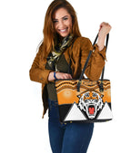 tigers-small-leather-tote-wests-indigenous-newest