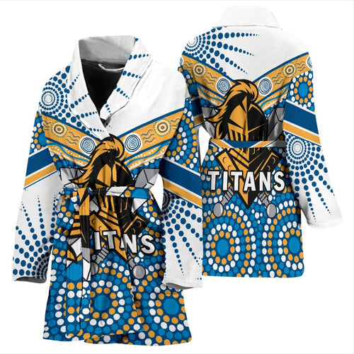titans-knight-womens-bath-robe-gold-coast