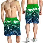 torres-strait-islands-mens-shorts-blue