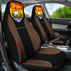 canada-new-brunswick-coat-of-arms-golden-car-seat-covers