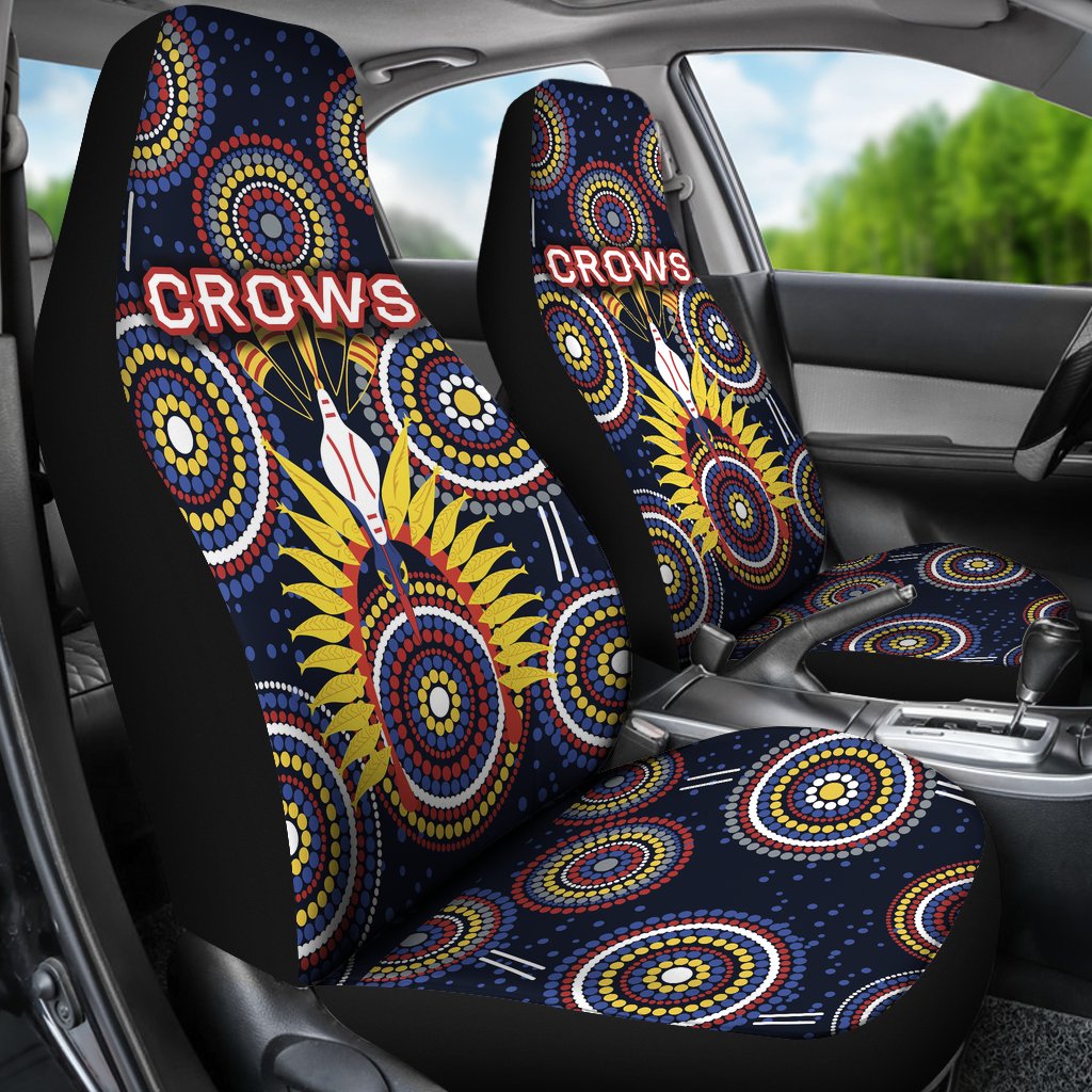 adelaide-car-seat-covers-original-indigenous-crows