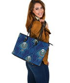 leather-tote-bag-indigenous-turtle-patterns