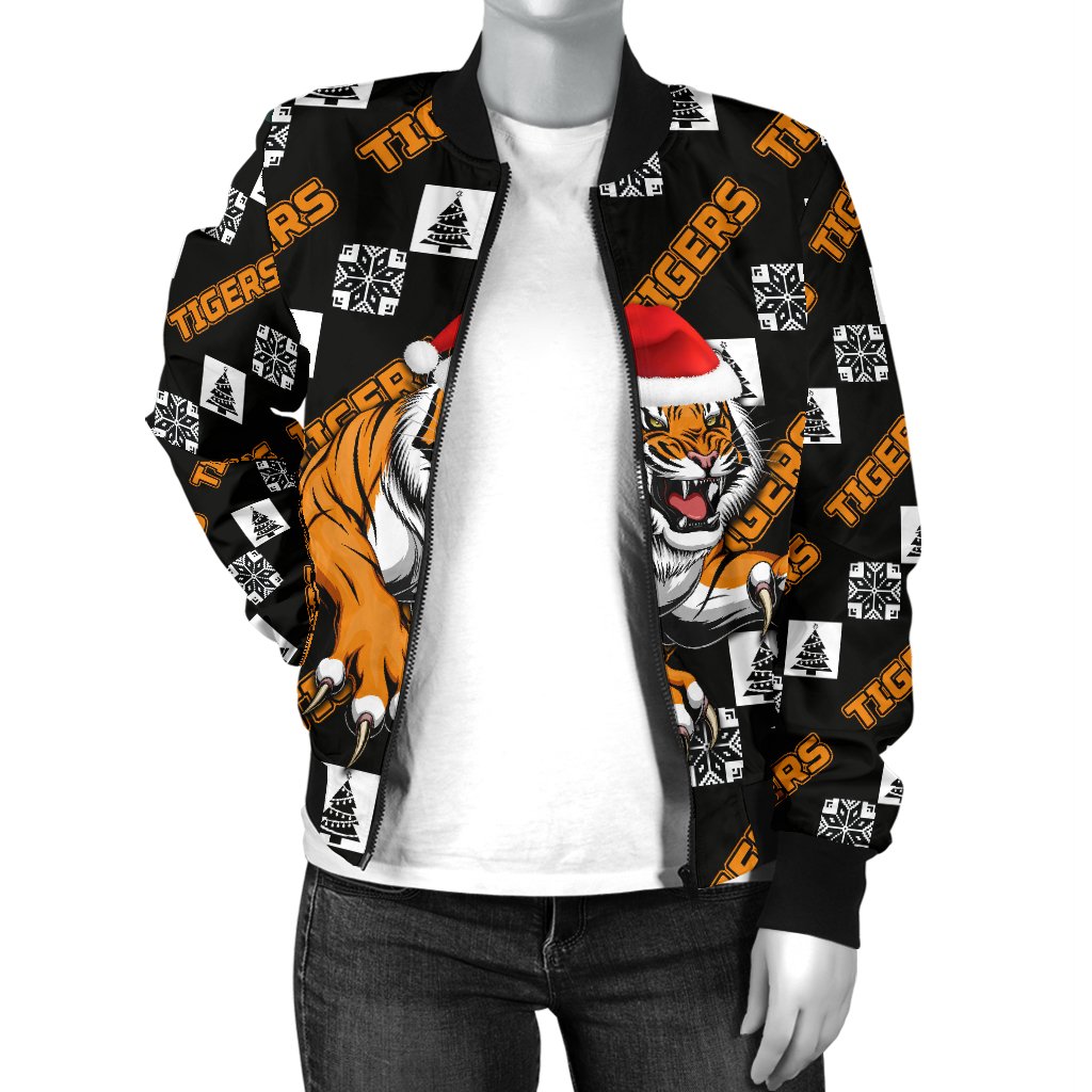 wests-christmas-womens-bomber-jacket-tigers-fancy