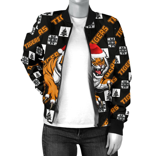 wests-christmas-womens-bomber-jacket-tigers-fancy