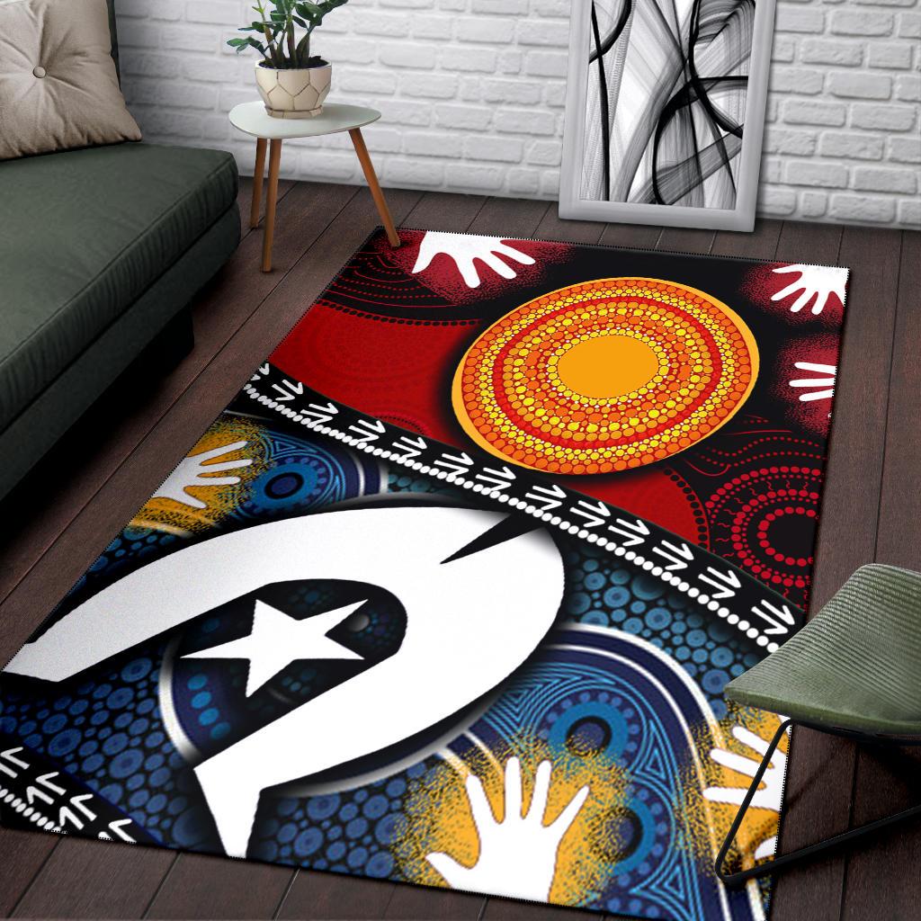 area-rug-australian-naidoc-aboriginal-and-torres-strait-island-flags