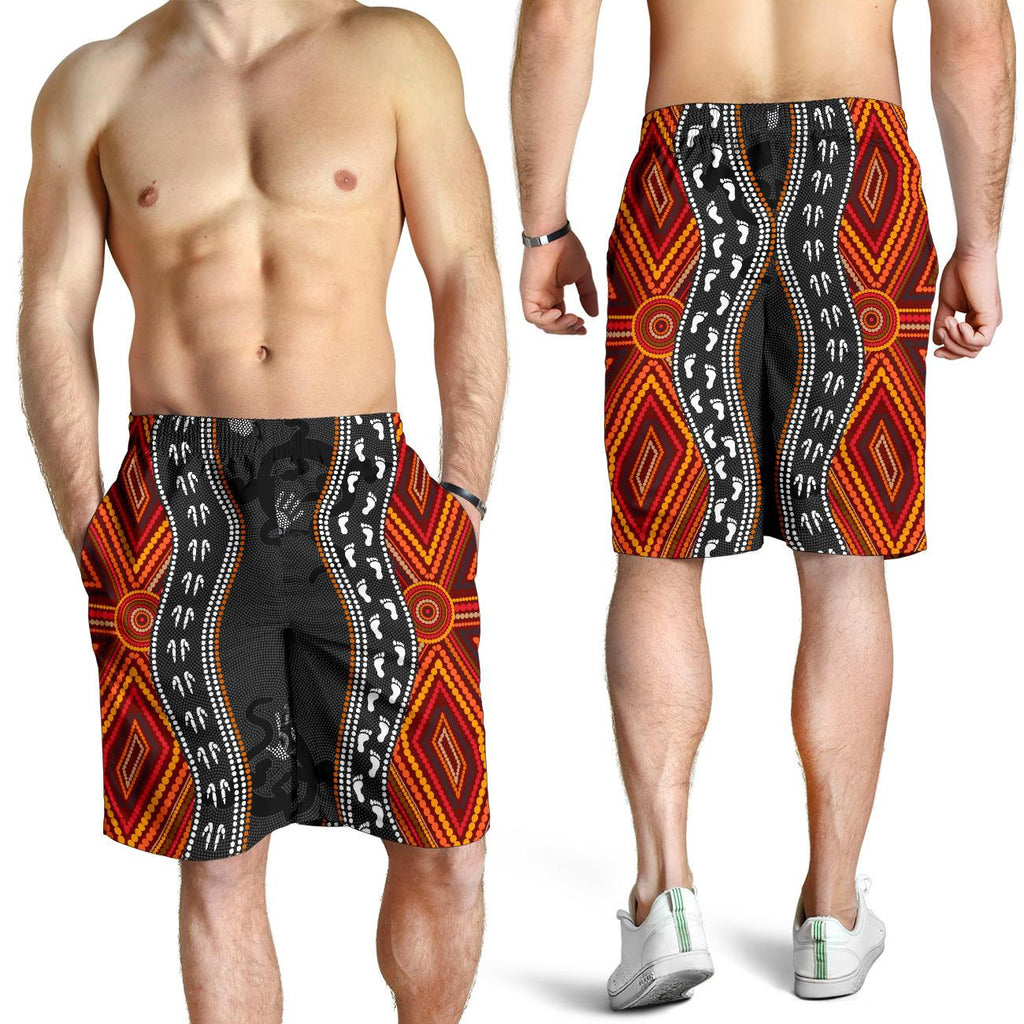 aboriginal-mens-shorts-australia-indigenous-map